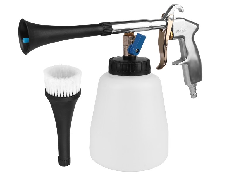 Unikátny vysokotlakový čistič